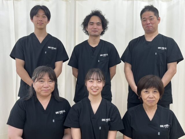 紫本院の外観写真です。