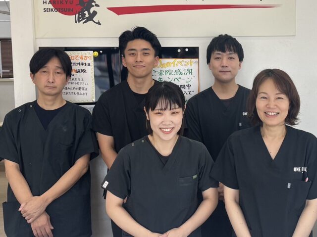 福重院の外観写真です。