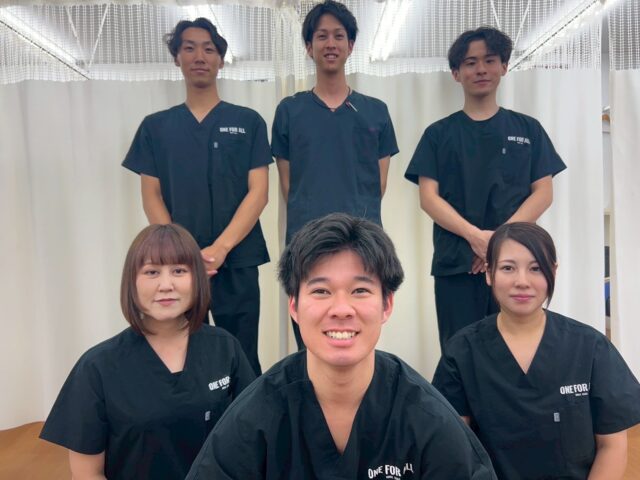 惣利院の外観の写真です。