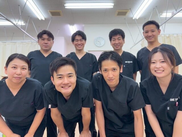 薩摩川内院の外観の写真です。