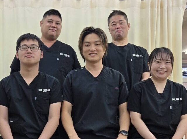 小郡院の外観写真です。