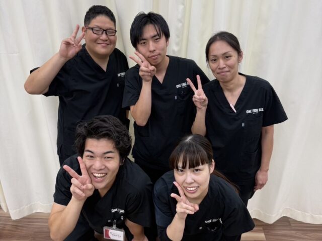 日田院の外観の写真です。