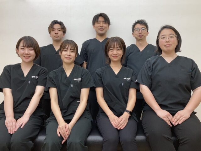 水城院の店舗の外観です。